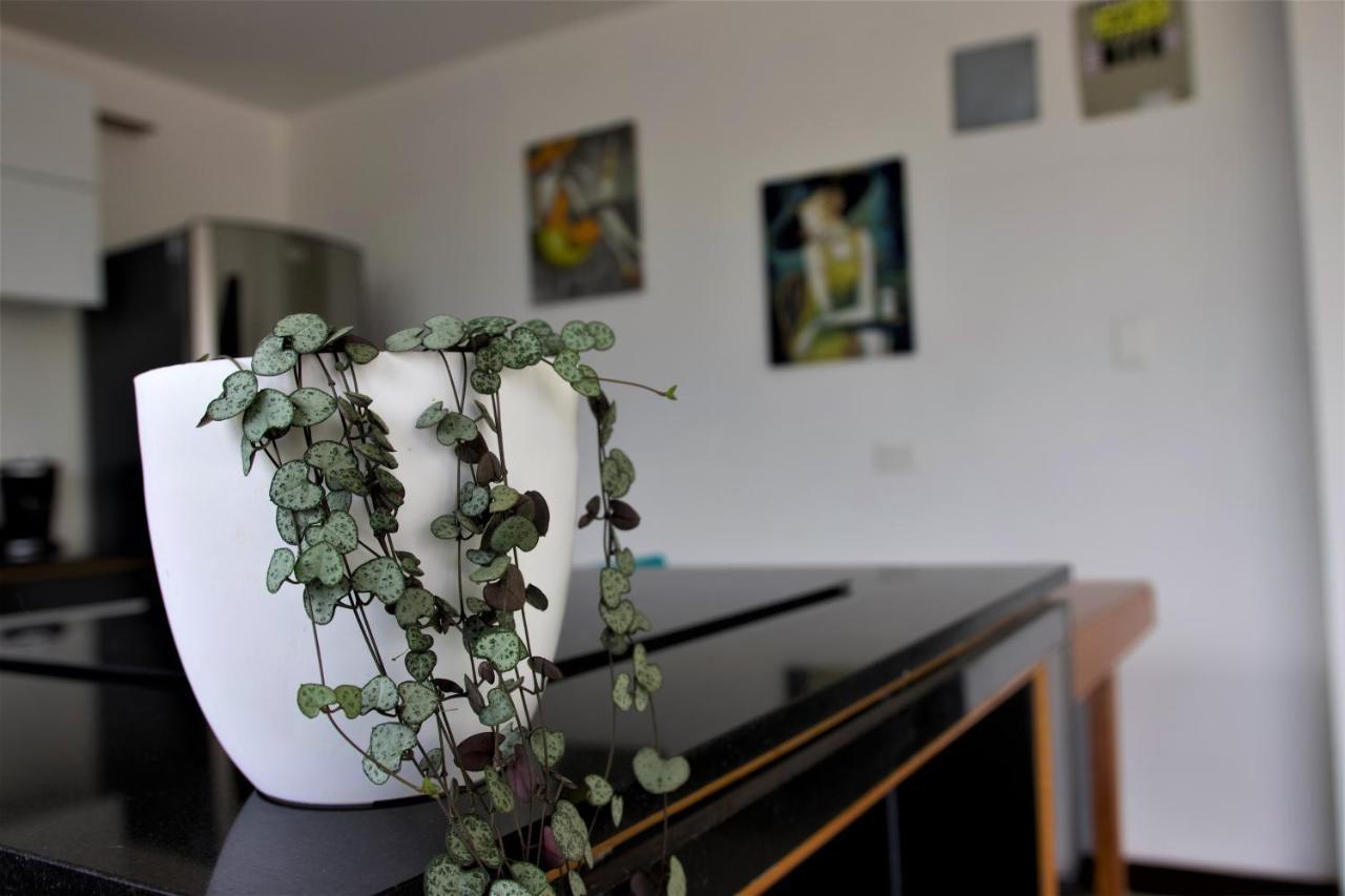 Casa Vista Hermosa بانيوس المظهر الخارجي الصورة