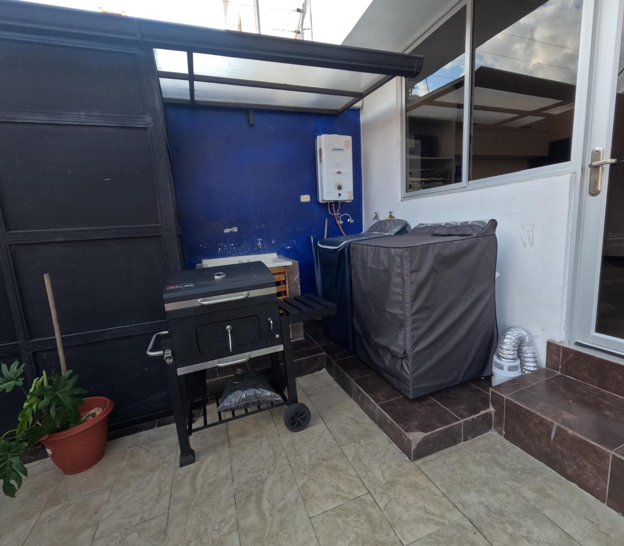 Casa Vista Hermosa بانيوس المظهر الخارجي الصورة